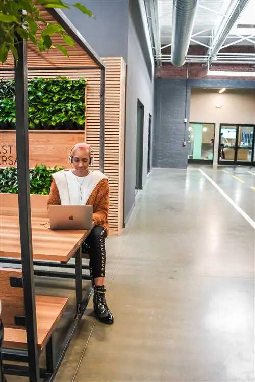 Недооценённая сила интровертов