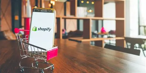 Shopify приобретает Handshake, оптовую платформу электронной коммерции B2B