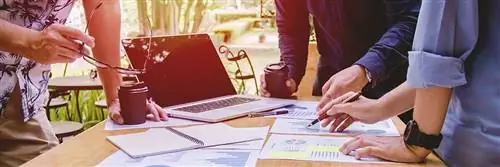 Квартальные маркетинговые планы и годовые маркетинговые планы: 4 важных сравнения