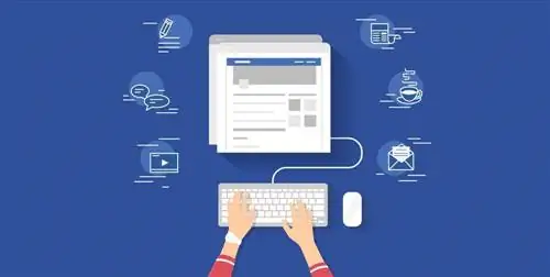 Анонс-сюрприз Facebook: блестящая маркетинговая тактика?