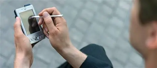 Обновление Palm Returns – пионеры «ультрамобильных» смартфонов