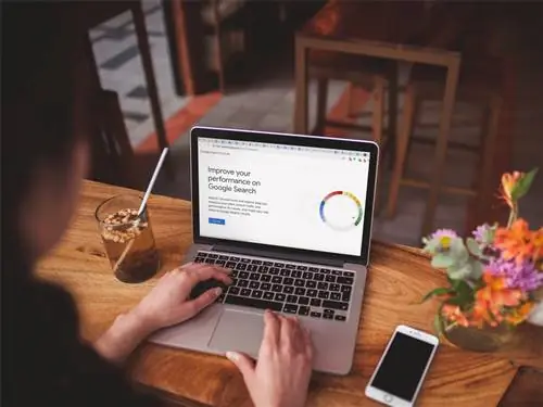 Google предоставляет автопроверку Search Console для владельцев Google Analytics