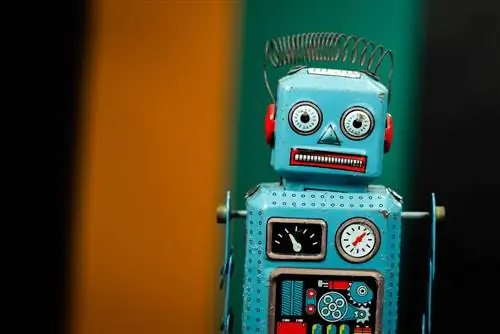 Почему вашей компании электронной коммерции следует воспользоваться преимуществами революции искусственного интеллекта