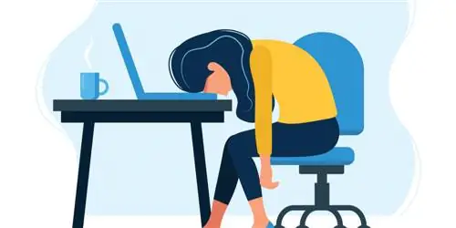 Помощь по входящему маркетингу: мой трафик и количество потенциальных клиентов упали. Что я могу сделать?