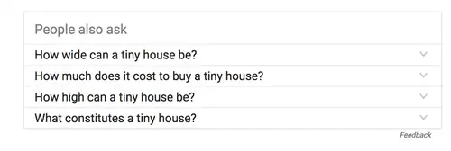 тематические кластеры