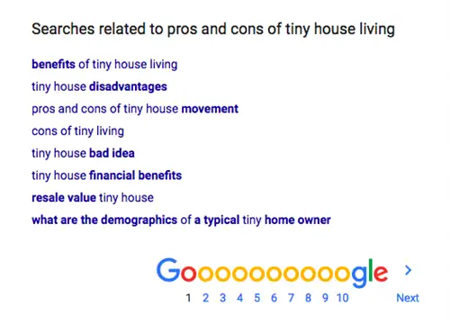 тематические кластеры