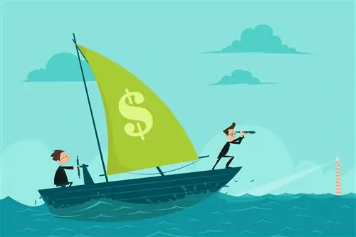 Питер Капута из HubSpot о поиске и использовании возможностей