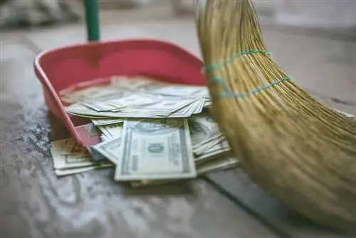 5 явных признаков того, что вы тратите свой маркетинговый бюджет впустую (& Как это исправить)