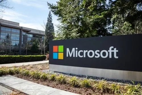 Microsoft Ads демонстрирует более чистый и эффективный дизайн интерфейса