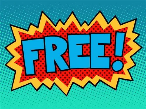 6 наших любимых бесплатных программ (и почему нам их просто не хватает)