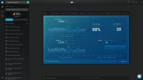 Конструктор Databox - Сборка