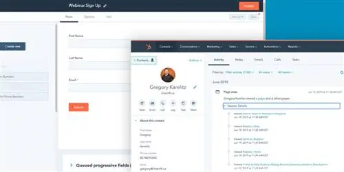 Объявление HubSpot: обновленный плагин WordPress и партнерство с WP Engine