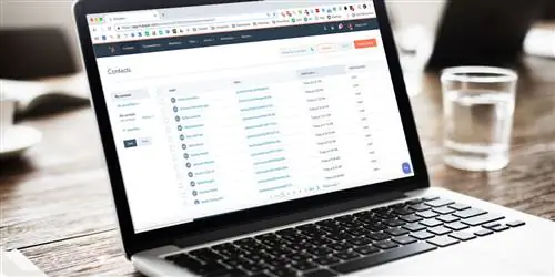 Сколько стоит HubSpot CRM?