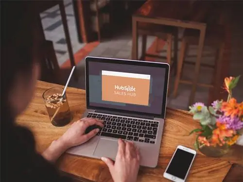Что нужно знать о центре продаж HubSpot Enterprise