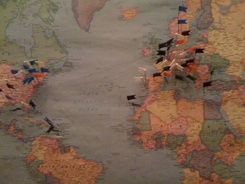 Партнерство Twitter со Spredfast: предоставление твитов с геотаргетингом