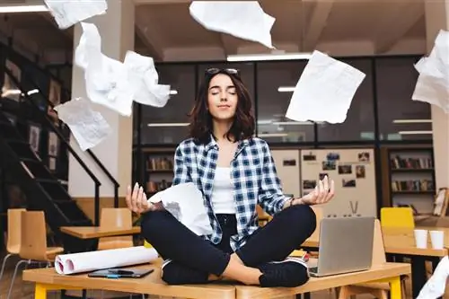 9 ритуалов, которые улучшат вашу производительность на работе каждый день