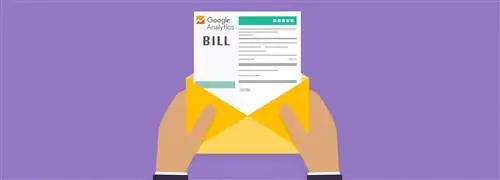 Google Analytics бесплатен?