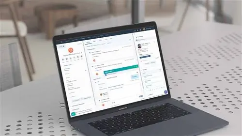 Отправляйте почту прямо из CRM с помощью обновления интеграции HubSpot-LinkedIn Sales Navigator