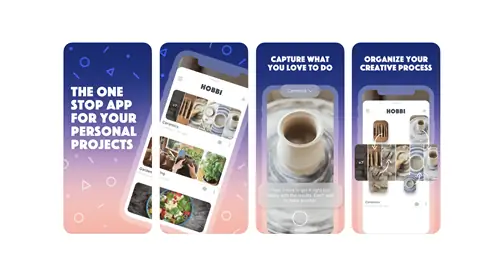 Последнее приложение Facebook пытается превзойти Pinterest в его собственной игре
