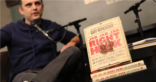 Джеб, Джеб, Джеб, Правый хук: Станьте тяжеловесом в социальных сетях