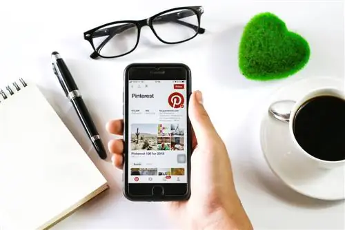 Хотите повысить эффективность Pinterest? Вот что будет в тренде в июле