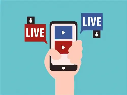 6 советов, как вас найти (& зрителей) на вкладке «Видео» в Facebook