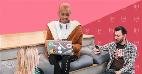Как инклюзивность может усилить ваш контент «Они спрашивают, вы отвечаете» (Content Lab, эпизод 55 с участием Рамоны Сукхрадж)
