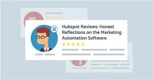Маркетинговые обзоры HubSpot: отзывы из реальной жизни (обновлено на 2020 год)