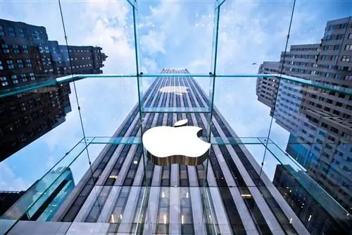 10 вещей, которым ваш бизнес может научиться у маркетинга Apple