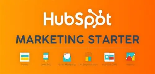 HubSpot Marketing Starter: как получить от него максимальную пользу