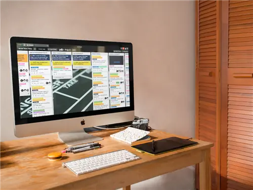 Как использовать Trello для вашей стратегии видеомаркетинга (с примерами)