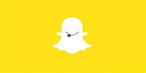 Почему 2017 год - год серьёзного подхода к маркетингу Snapchat