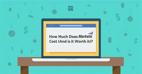 Сколько стоит Marketo (и стоит ли оно того)?