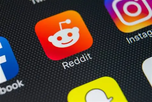 Вот что вы получаете с первой рекламой Reddit, ориентированной на эффективность