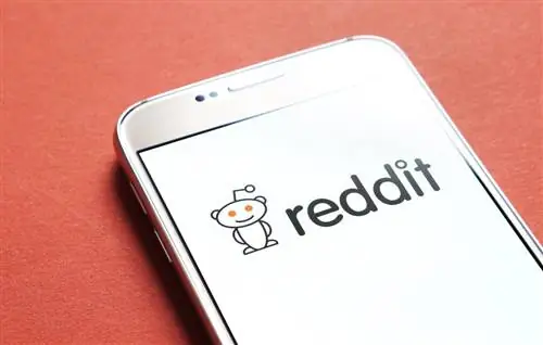 Reddit объявляет о платной рекламе: «Тенденции поглощений»