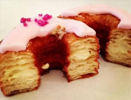 4 ценных урока контент-маркетинга, которым может вас научить Cronut