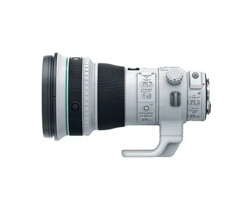 Новое оборудование: Canon анонсирует блинные объективы 24-105 F/3,5-5,6 IS STM, 400 мм F/4 DO IS II и 24 мм F/2,8 STM