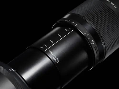 Новое оборудование: супертелеобъектив с зумом Sigma 150–600mm F/5–6.3 DG OS HSM в двух версиях