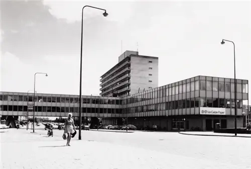 Голландский не-мастер