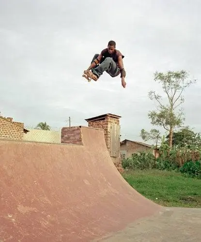 «Из Китинтале»