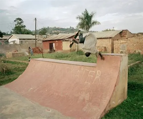 Уничтожение Уганды