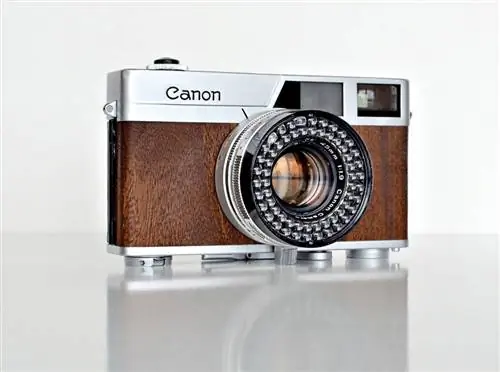 Фотоаппаратура ручной работы: взгляд в мир нестандартных камер и аксессуаров