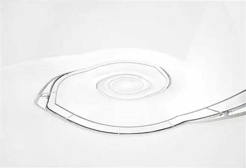 Безупречные и невидимые абстракции Кандиды Хёфер