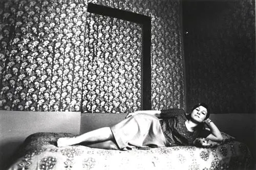 Внутри первой в истории Лондонской международной выставки фотографии