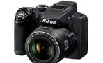 Nikon представляет компактную камеру P500 с 36-кратным суперзумом