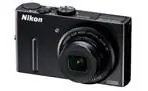 Nikon Coolpix P300 с объективом F/1,8