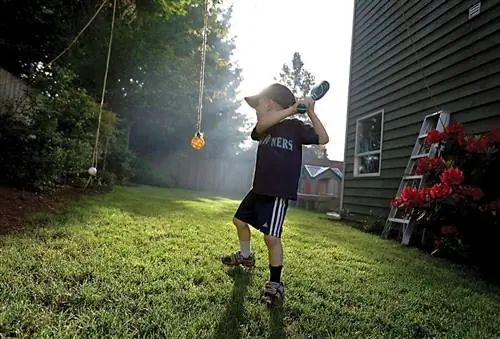 Как: фотографировать друзей и семью