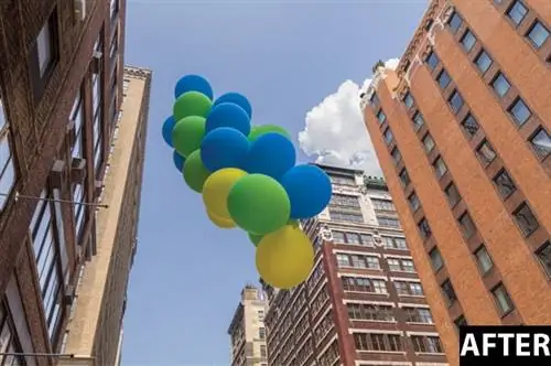 Мастер-класс по программному обеспечению: использование смарт-объектов для обработки необработанных файлов