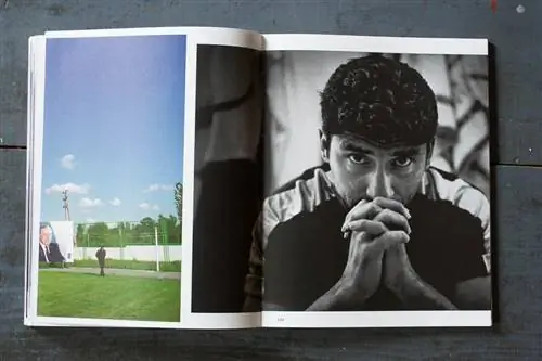 Книги: История раздираемого войной региона, рассказанная через футбол