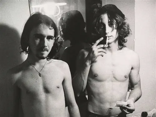 Как криминальные фотографии изменили наше понимание преступности